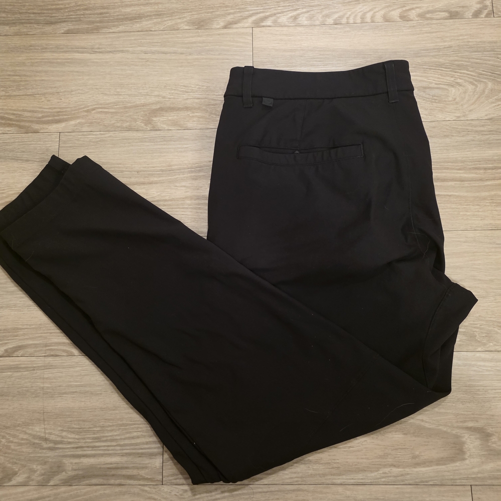 Lululemon Commission Pants